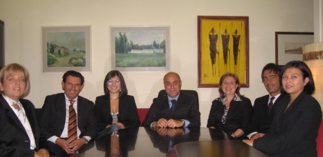 Studio Legale La Piana
