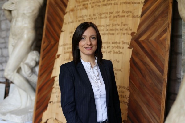 Avv. Ilaria Finocchi