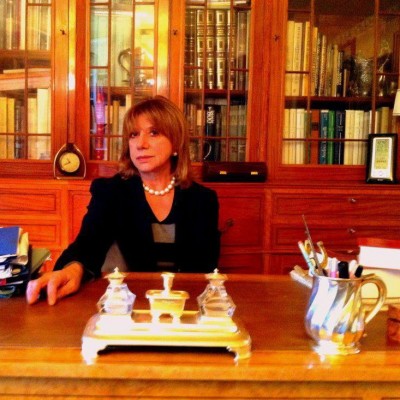 Studio Dell'Avv.Paola Agostini