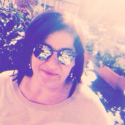 Avv. Cristofora D'Antico