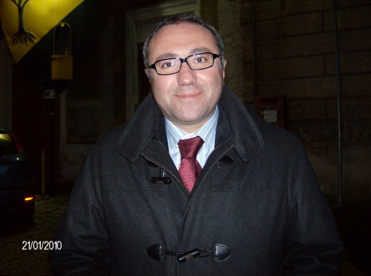 Avv. Cosimo Assanti