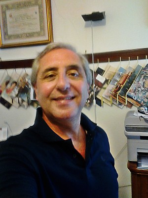 Avv. Carlo Maria Basile