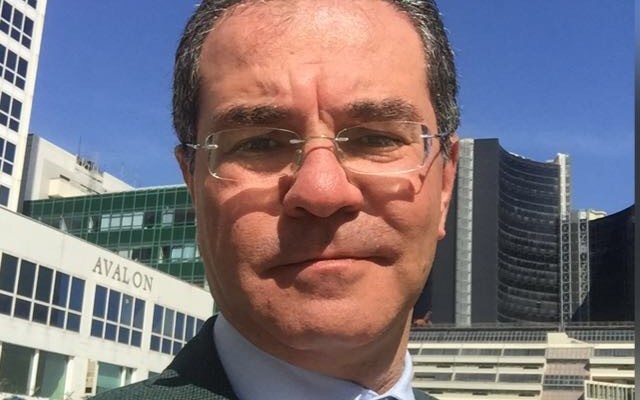 Avv. Giovanni Dimarzio