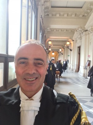 Avv. Pierfrancesco Buttafuoco