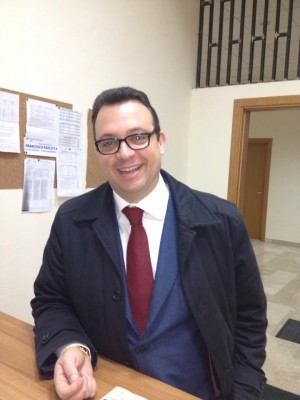 Avv. Gianluigi Pucci