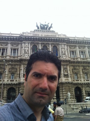 Avv. Alessandro Morello