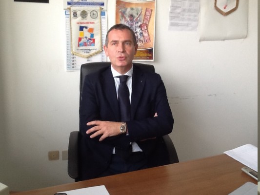 Avv. Dionesalvi Salvatore