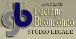 Studio Legale Buondonno