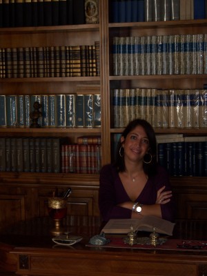 Studio Legale Avv.Nicoletta Altamura