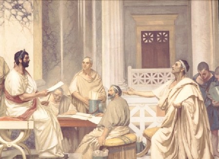 Porpora & Leo Avvocati