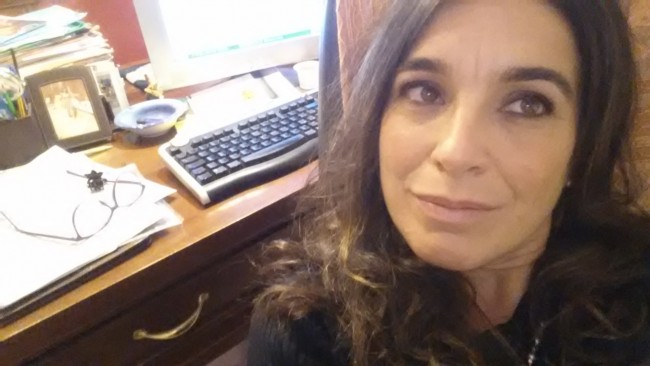 Avv. Alessandra Pompili