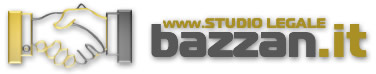 Avv. Eddy Bazzan - Studio Legale Bazzan