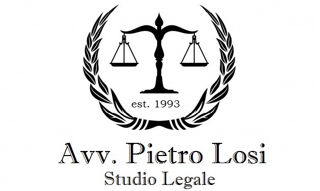 Avv. Pietro Losi