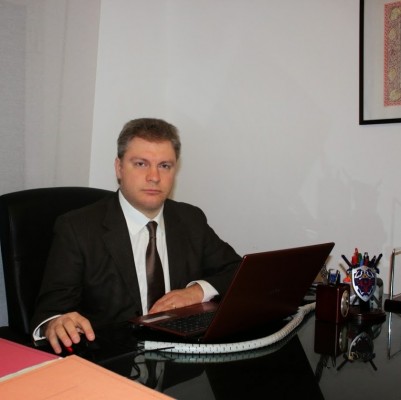 Avv.To Egidio Maria Pignatelli