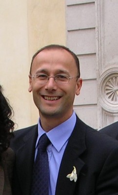 Avv. Giovanni Spaliviero