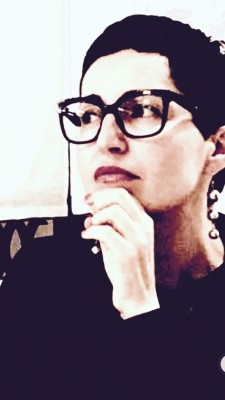 Barbi Simonetta