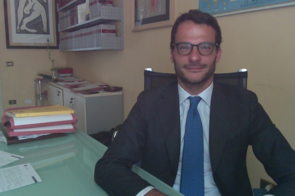 Avv. Francesco Namio