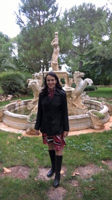 Mirella Mazzeo