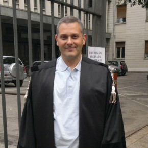 Avv. Andrea Dal Maso