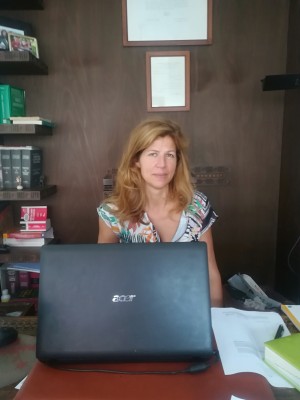 Avv. Michela Giacomazzo