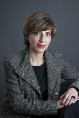 Avvocato Angela Davide