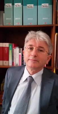 Studio Legale Avv. Gennaro Della Corte