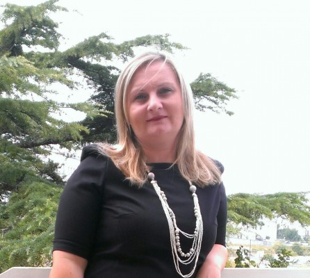 Avvocato Maristella Laveneziana