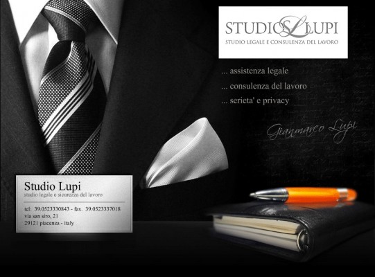 Studio Lupi