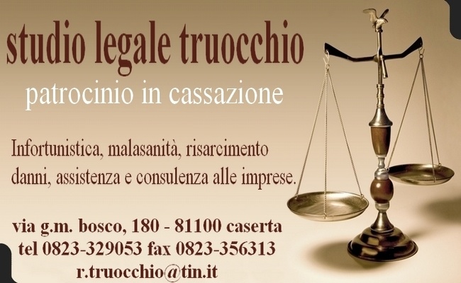 Studio Legale Truocchio