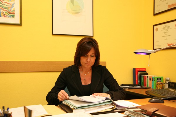 Avv. Barbara Maltecca Imperatrice