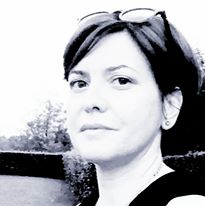 Avvocato Roberta D'Amore