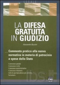 Studio Legale Avv.Alessandro Buzzoni