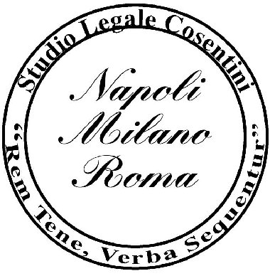 Studio Legale Cosentini