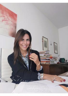 Avv. Anna Rita Melis
