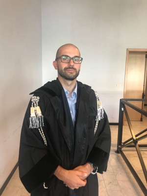 Studio Legale Avv. Massimiliano Del Fiandra