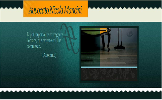 Studio Legale Mancini