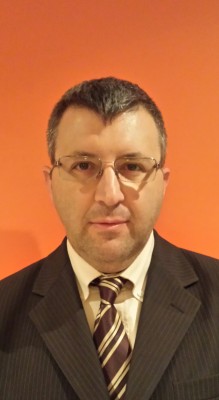 Avvocato Aureli Cristian