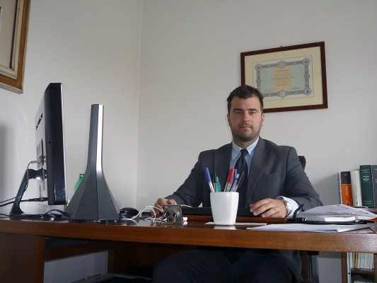 Avv. Mario Malatesta