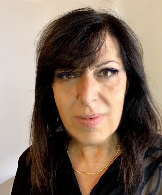 Avvocato Stella Tatangelo