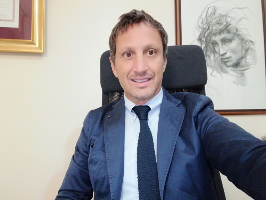 Avv. Vincenzo Fusco