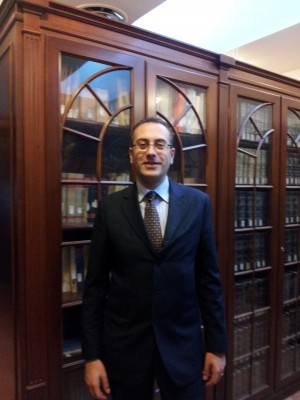 Avv. Luigi Bitonti