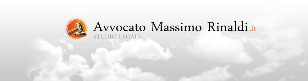 Studio Legale Avvocato Massimo Rinaldi