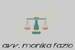 Avv. Monika Fazio
