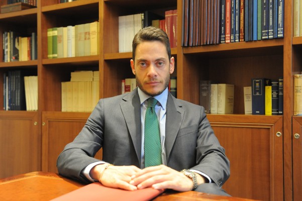 Avv. Valerio Scarpato