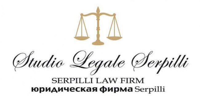 Studio Legale Serpilli - Serpilli Law Firm