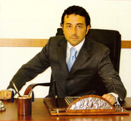 Studio Legale D'Aulisio Garigliota