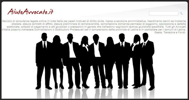 AiutoAvvocato.it | Consulenza Legale online