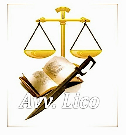 Studio Legale Avv. Alessandro Lico