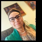 Avvocato Elisa Scarpellini