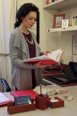 Studio Legale Avv. Rossella Di Costanzo